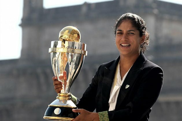 Lisa Sthalekar appointed first woman president of Federation of International Cricketers' Associations