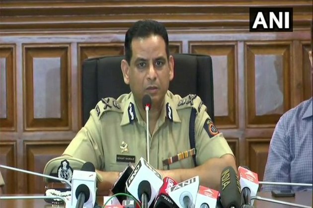 'Mumbai Police undergoing turmoil'