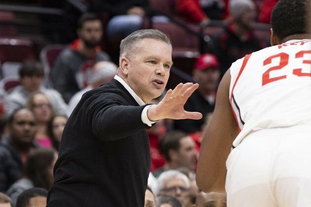 Ohio State thumps Cincinnati behind Zed Key's big day