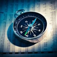 Dow and S&P 500 Gain Despite Broad Global Market Losses
