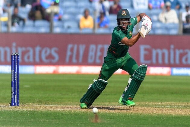 Miraz hails strong start after Bangladesh win first ODI vs Pakistan