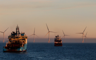 Maritime Decarbonisation Strategy: Shipping to be brought under UK Emissions Trading Scheme