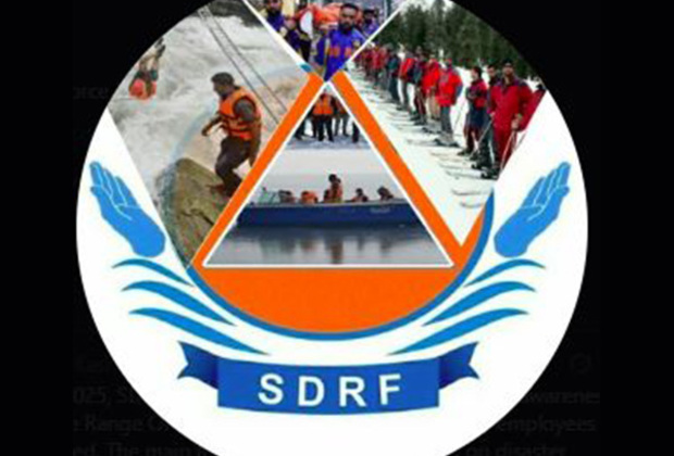 Jammu and Kashmir: 11 labourers trapped in Ujh River flood rescued by SDRF, police in Kathua