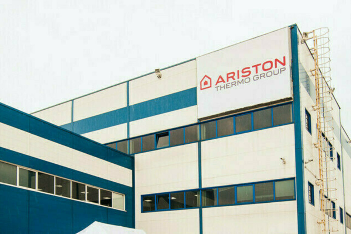Italian electrical giant announces return to Russia
