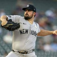 With AL East title hopes fading, Yankees prep for rematch vs. O's