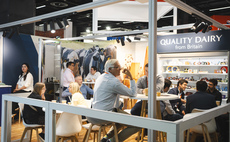 Dairy exports in focus at Anuga