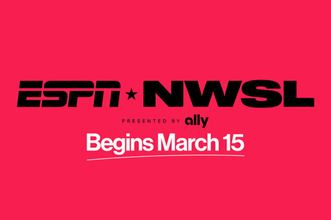 2025 NWSL Season on ABC and ESPN Platforms