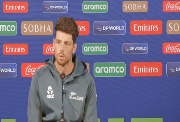 Champions Trophy: Santner assures New Zealand won't take Bangladesh lightly