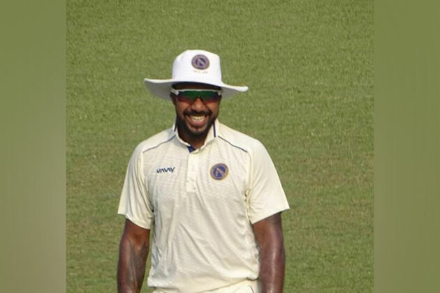 Former India speedster Varun Aaron joins Sunrisers Hyderabad as new bowling coach