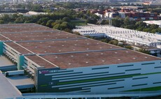 Bechtle doubles warehousing space in Germany with new site