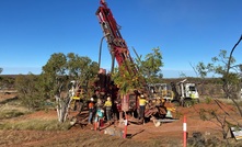 Bluebird has helped open up the Tennant East region