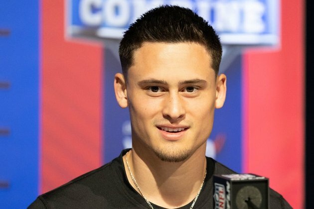 Ex-Bills P Matt Araiza won't face rape charges
