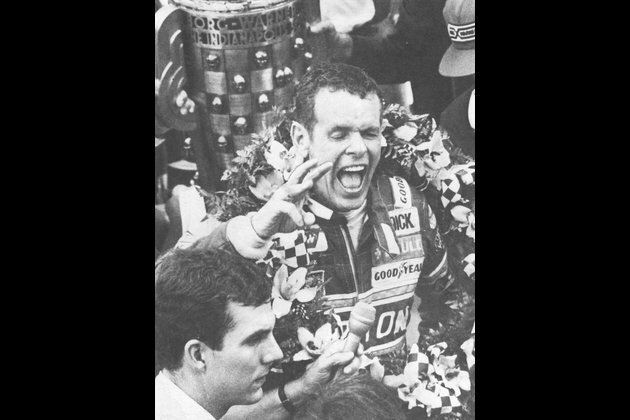 Three-time Indy 500 champ Bobby Unser dies at 87