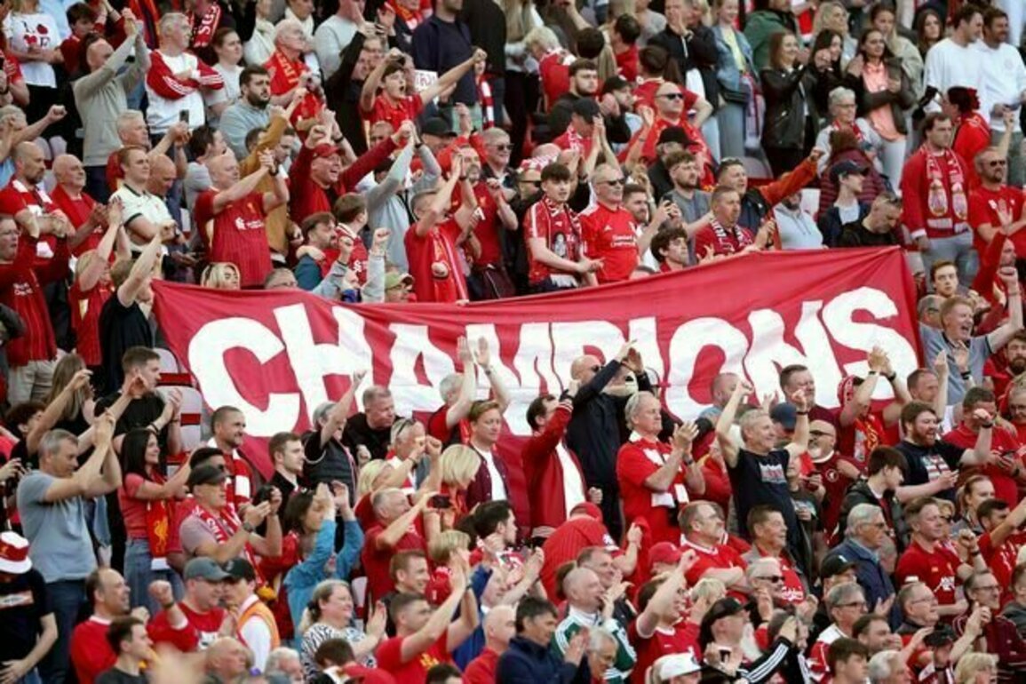The Premier League champions have already been crowned but there's still a lot on the line - mainly money