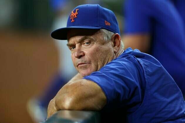 Mets overhauling coaching staff after failure to reach postseason