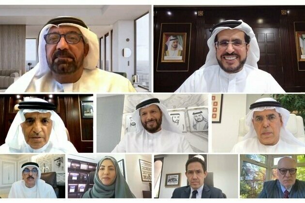 Dubai Supreme Council of Energy reviews sustainable biofuel projects