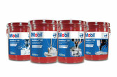 Mobil's superior lubrication solutions for profitable & efficient manufacturing operations 