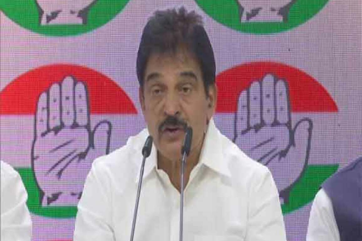 Pahalgam terror attack: Congress calls for "comprehensive analysis into security failures"