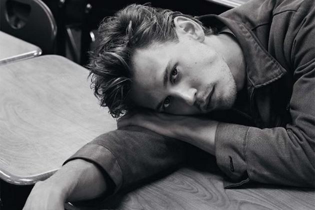 Austin Butler in talks to play Sonny Crockett in Miami Vice film