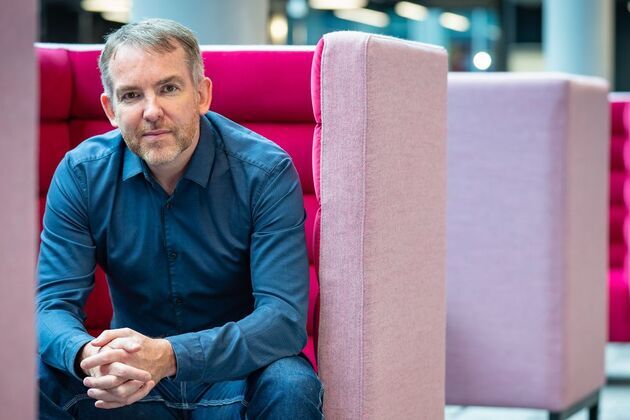 Rhodri Talfan Davies promoted to BBC deputy director-general