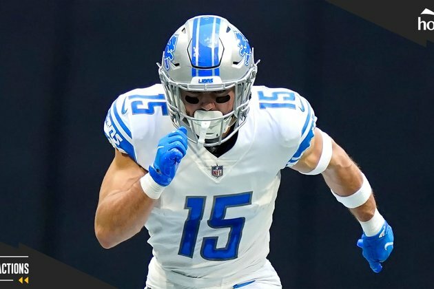 Los Angeles Chargers Sign Tight End Sage Surratt