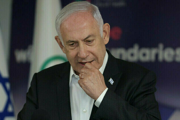Israel cant bomb its way out of decline