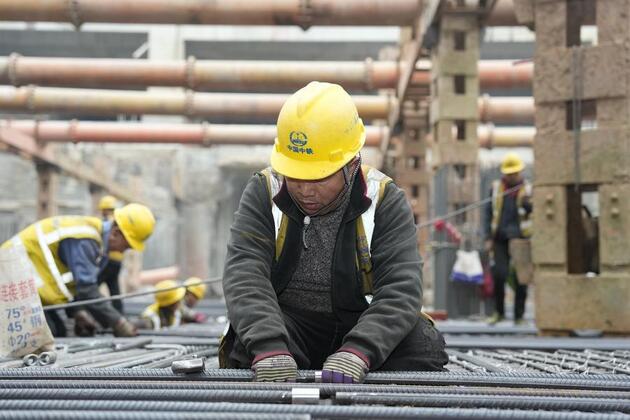 Economy&Life | Upgrade project of Chengdu Railway Station underway in SW China's Sichuan