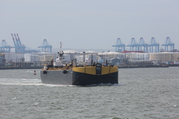 U.S.-NEW YORK-CRUDE OIL PRICES-RISE