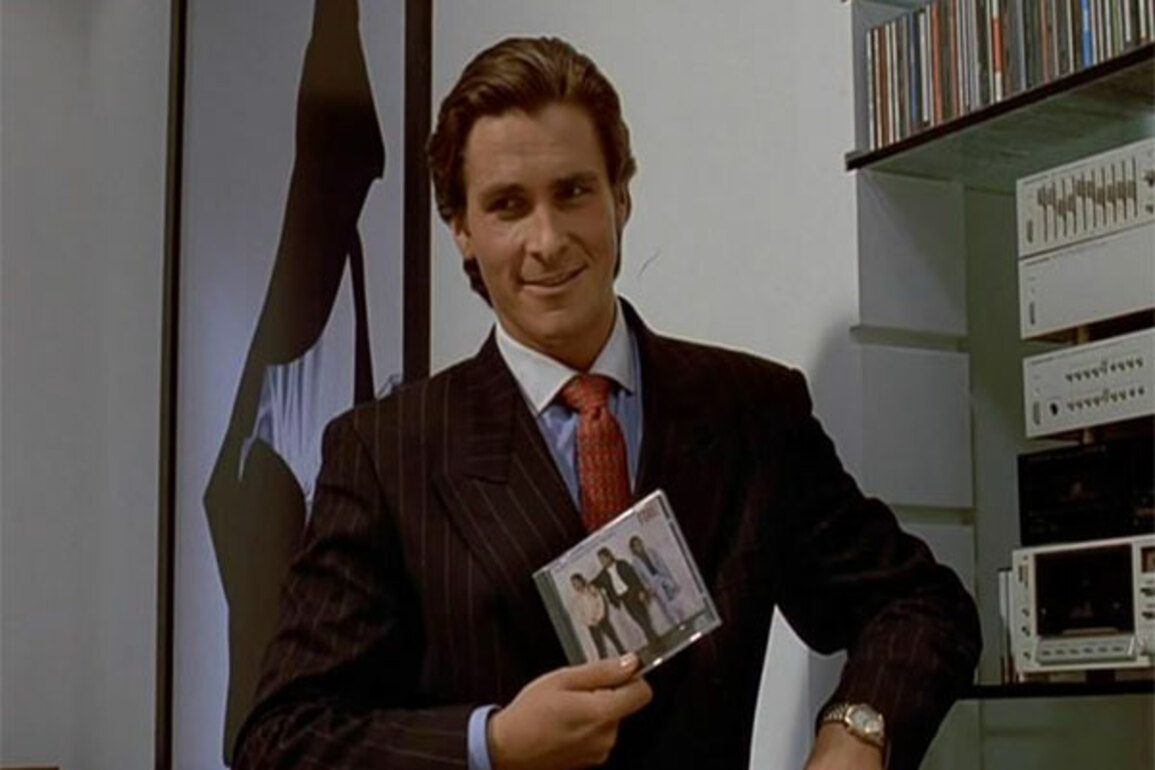 "That was not our intention": Director Mary Harron on Wall Street love for Patrick Bateman in American Psycho