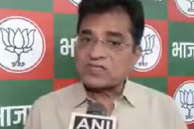 BJP's Kirit Somaiya urges action over Congress' Bhai Jagtap's "kutta" remark