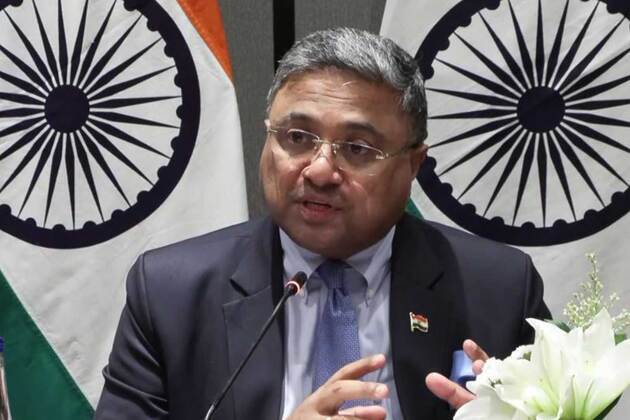 'North Macedonia supports India's permanent membership in reformed UNSC; intent to join India-led global initiatives': MEA