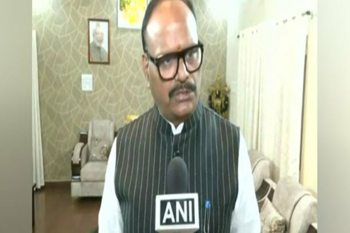 UP Dy CM Pathak promises continuity of Centre's welfare schemes in UP