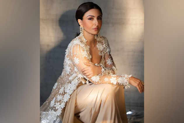 We are role models and must act responsibly: Actress Soha Ali Khan on actors' social media activities