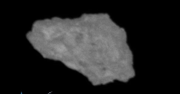 Update: China's Tianwen-2 probe reaches target asteroid, starts scientific exploration