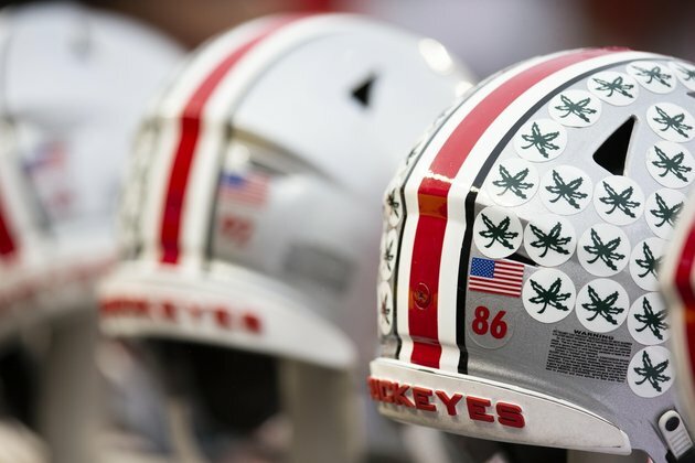 Ohio State pauses voluntary campus workouts