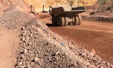  Calibre Mining's Pan in Nevada, USA