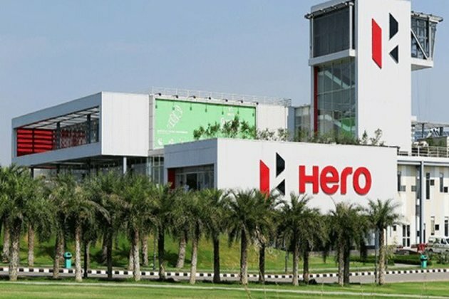 Hero MotoCorp dispatches 1.12 lakh units of two-wheelers in May