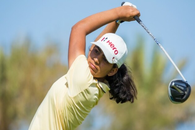 Diksha returns to SA which earned her first LET win; Pranavi, Avani, Tvesa join her in Joburg Open