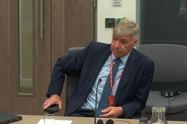 Senedd hears food processing industry in managed decline