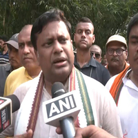 "Hindus threatened at gunpoint, forced to chant Islamic religious slogans": Sukanta Majumdar on Murshidabad violence