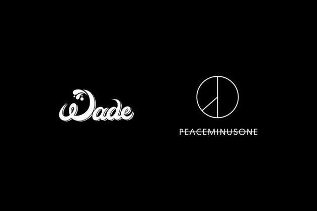 IPX's Globally Rising Virtual Artist WADE Teams Up With PEACEMINUSONE For A Partnership Of All Time