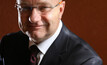 Anglo American CEO Mark Cutifani.