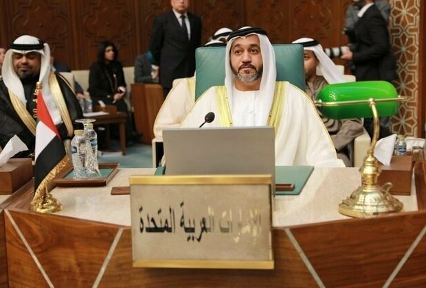 UAE calls for developing Agreement on Facilitating Trade Exchange