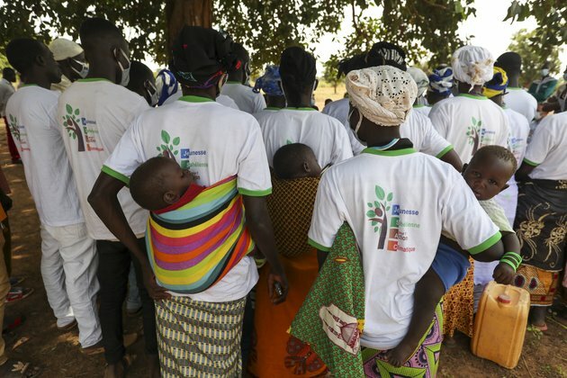 In Burkina Faso healthcare is free only for some: why this is a problem