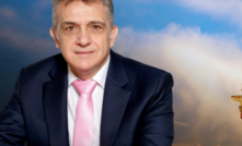 Conrad Energy CEO Miltos Xynogalas says Conrad Asia is garnering attention as major player in Indonesia.
