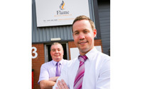Flame increases offer to heating engineers