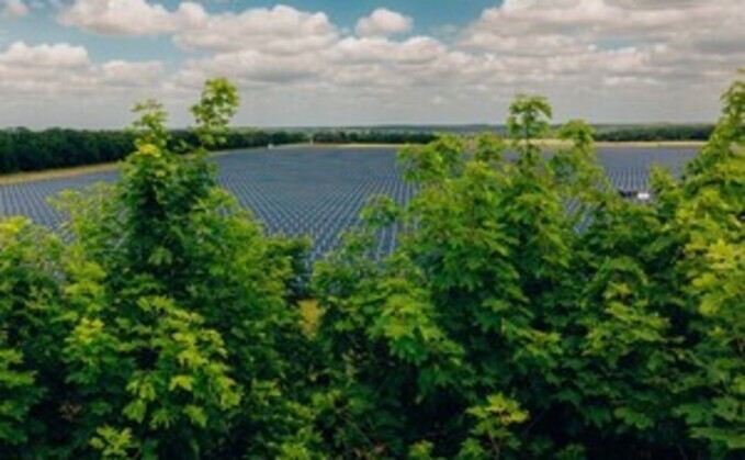 Lackford Estate (representative of Beacon Fen Energy Park)