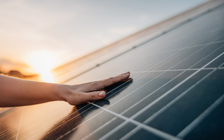 Great British Energy funds first wave of solar installations at UK schools