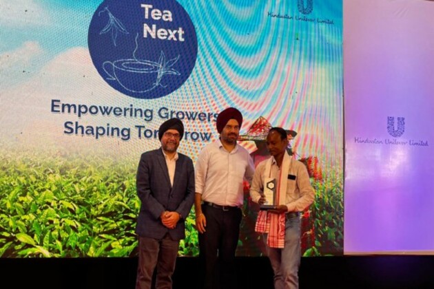 Reimagining Chai, Brewing for the Future: HUL's 'Tea Next' initiative to empower small tea growers