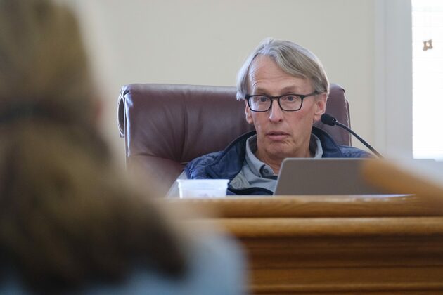 Summit County Council finalizes Housing Authority setup after months of discussion - Park Record